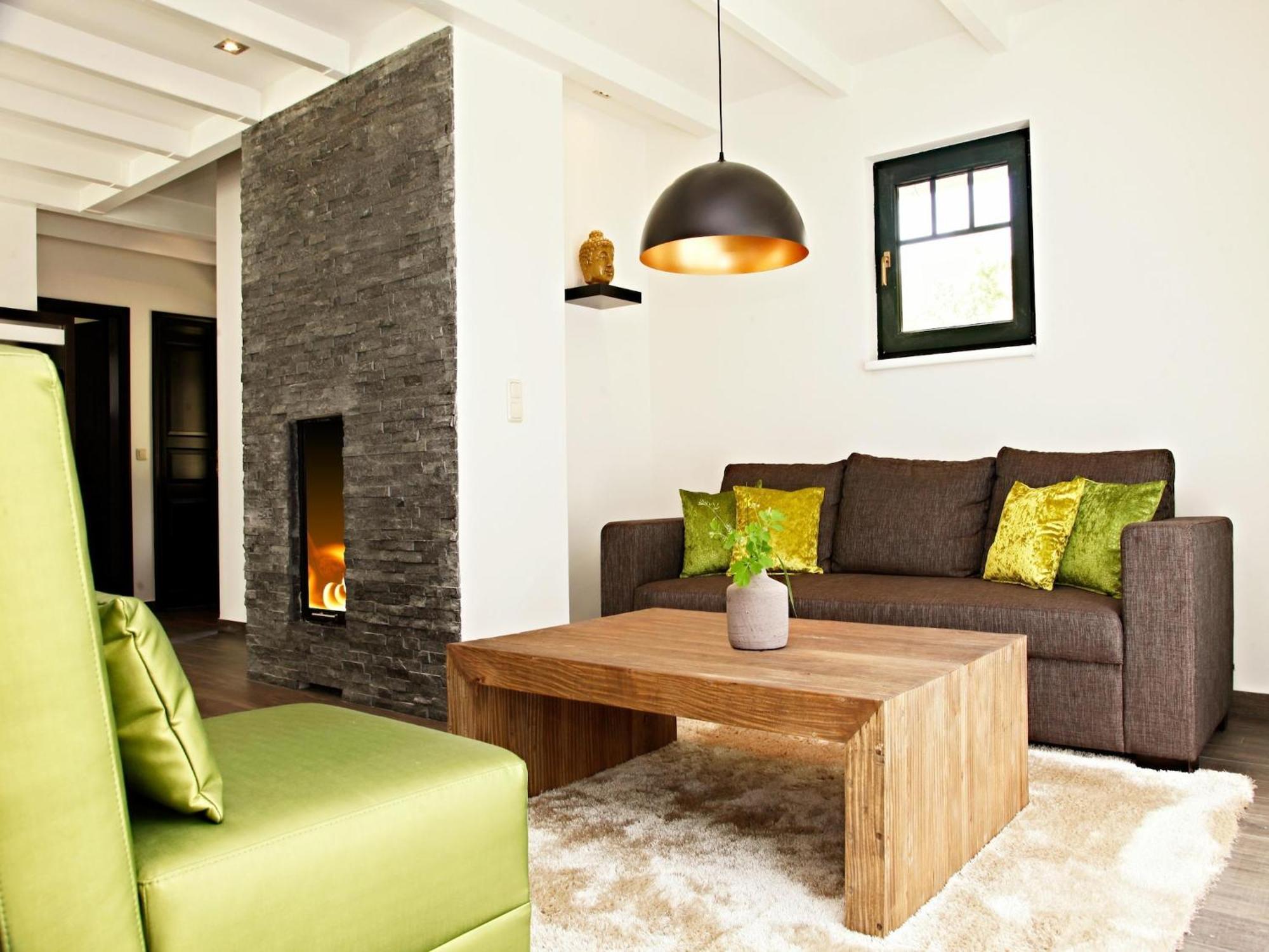 Holiday Home In Drewitz With A Shared Pool Eksteriør billede