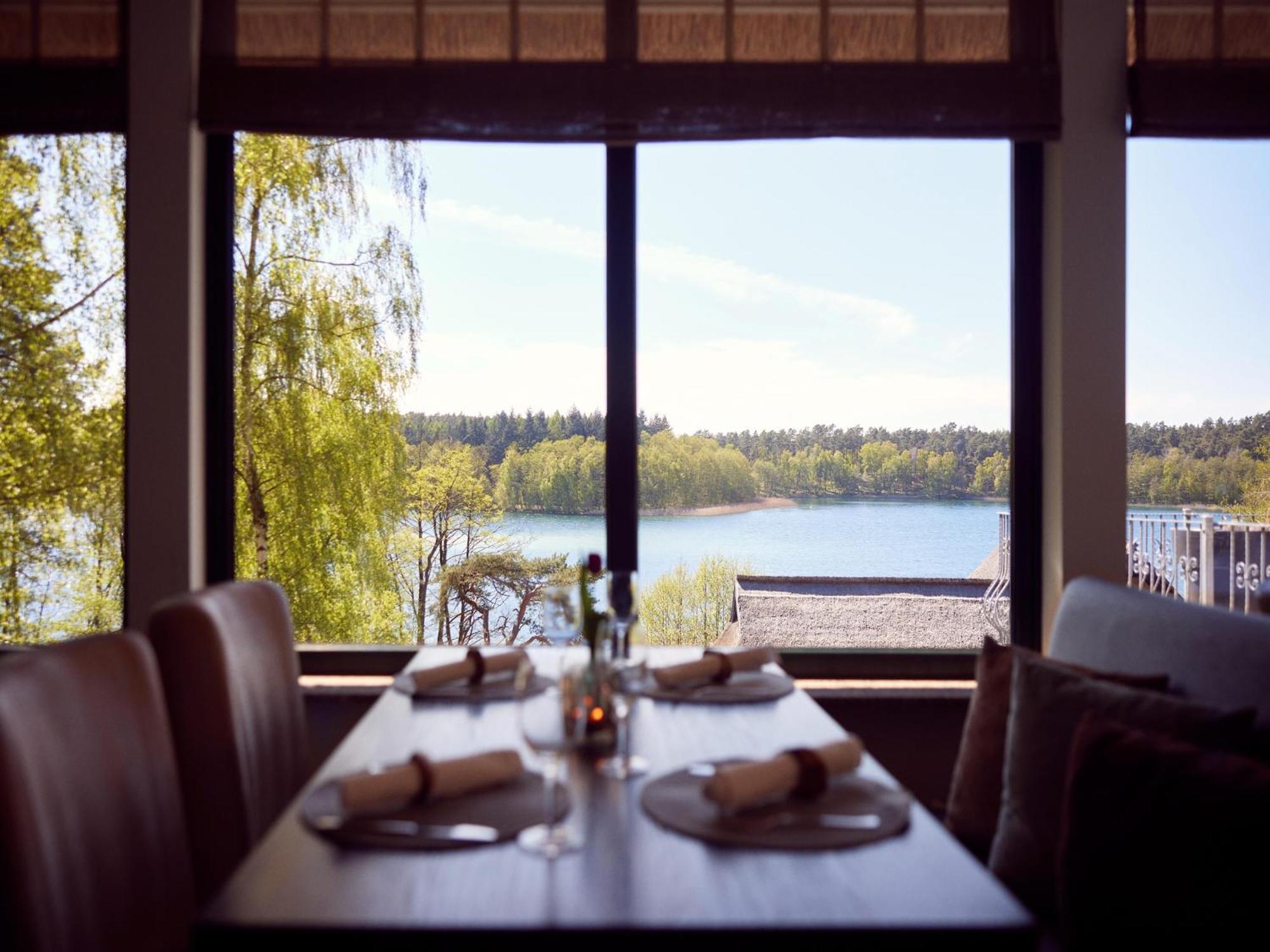 Holiday Home In Drewitz With A Shared Pool Eksteriør billede
